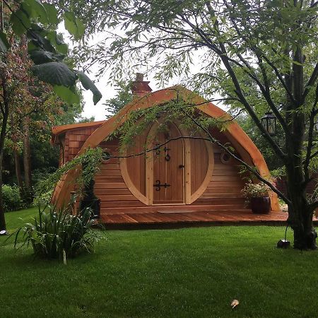 West Tyning Bed & Breakfast Bitton Екстериор снимка