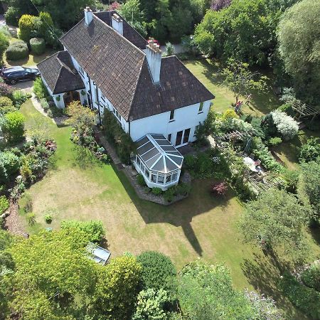 West Tyning Bed & Breakfast Bitton Екстериор снимка
