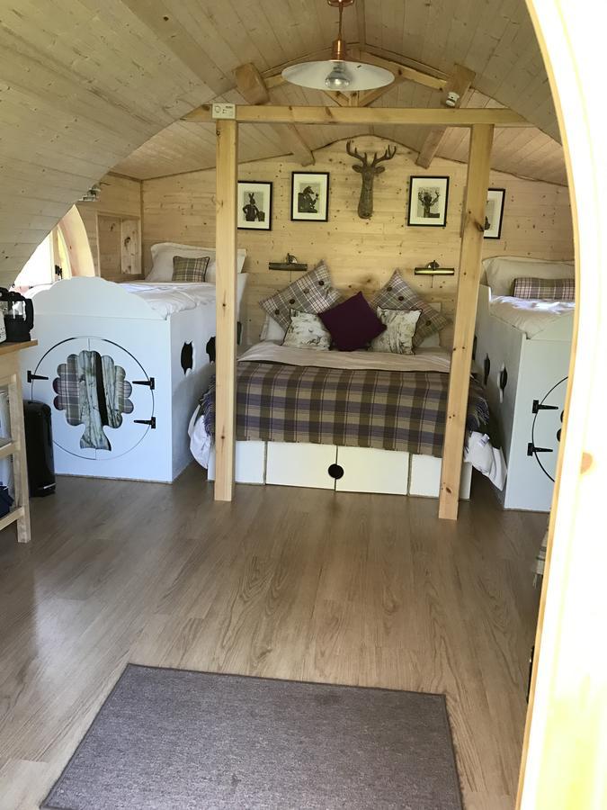 West Tyning Bed & Breakfast Bitton Екстериор снимка
