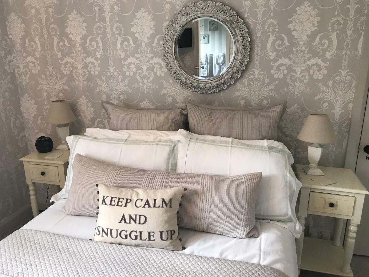 West Tyning Bed & Breakfast Bitton Екстериор снимка